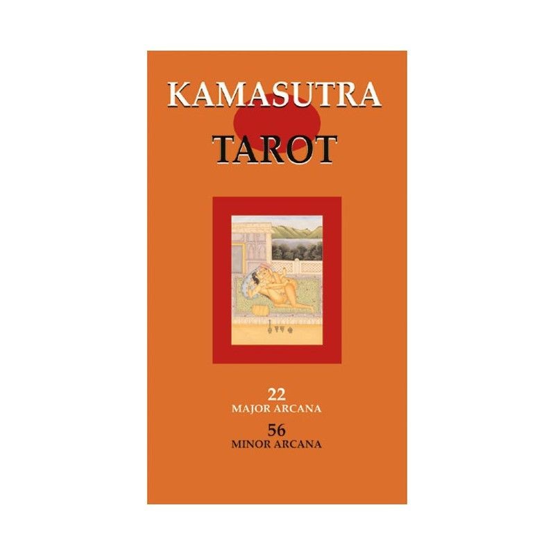 Tarot Kamasutra (SCA)
