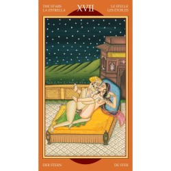 Tarot Kamasutra (SCA)