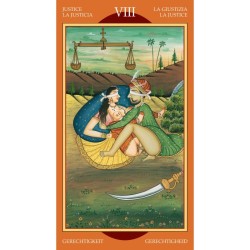 Tarot Kamasutra (SCA)