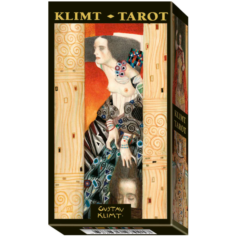 Tarot Klimt Tarot (5 Idi