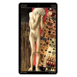Tarot Klimt Tarot (5 Idi