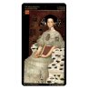 Tarot Klimt Tarot (5 Idi