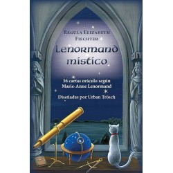Oraculo Mystical Lenorman