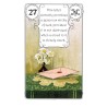 Oraculo Mlle Lenormand Re