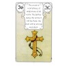 Oraculo Mlle Lenormand Re
