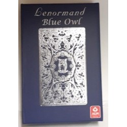 Oraculo Lenormand Blue Ow