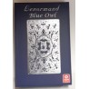 Oraculo Lenormand Blue Ow