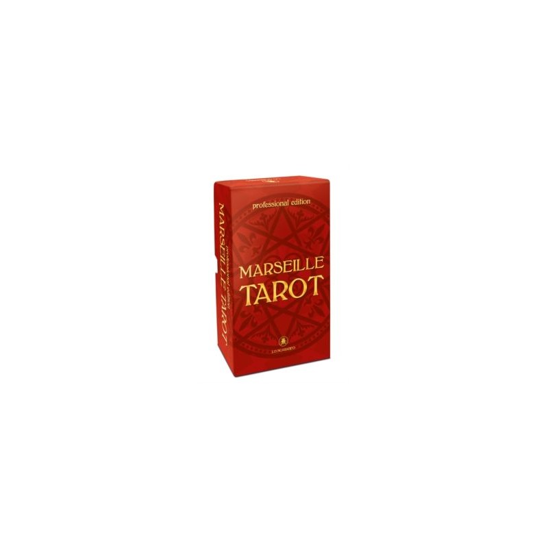 Tarot Marselles Set (SCA)