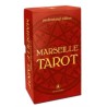Tarot Marselles Set (SCA)
