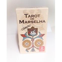 Tarot de Marsella Convos