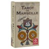 Tarot Marseille Convos (E
