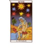 TAROT Marseille (Fournier
