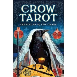 Tarot Crow (USG) 2019 MJ