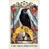 Tarot Crow (USG) 2019 MJ