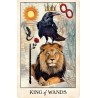 Tarot Crow Pocket Edition