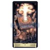 Tarot Necronomicon