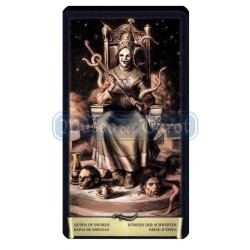 Tarot Necronomicon