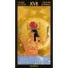 Tarot Nefertari (Dorado) (Multiidioma) (SCA)