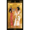 Tarot Nefertari (Dorado) (Multiidioma) (SCA)