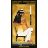 Tarot Nefertari (Dorado) (Multiidioma) (SCA)