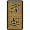 Tarot Nefertari (Dorado) (Multiidioma) (SCA)