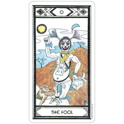 Tarot Native American (EN) (USG)