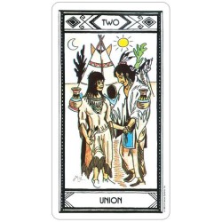 Tarot Native American (EN) (USG)