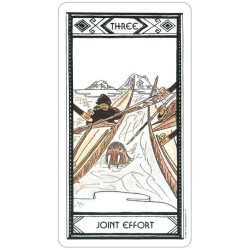 Tarot Native American (EN) (USG)