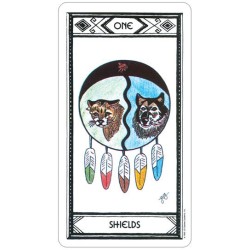 Tarot Native American (EN) (USG)