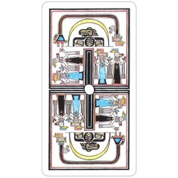 Tarot Native American (EN) (USG)
