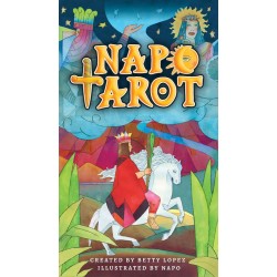 Tarot Napo - Be