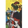 Tarot coleccion Morgan Greer - Paul Foster Case y Arthur Edward Waite (1ª Edicion) (EN) (USG)