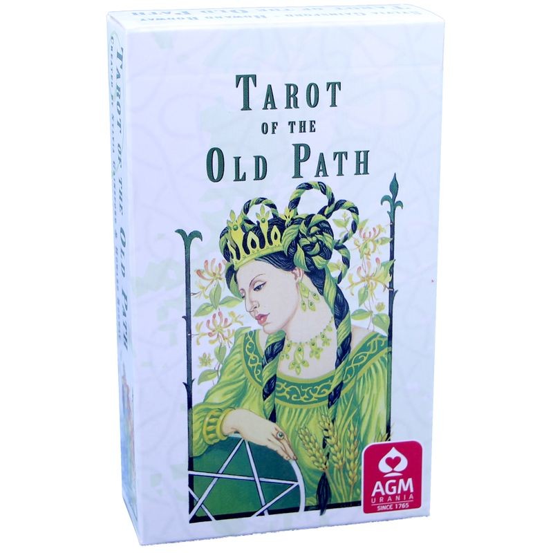 Tarot Old Path (Of the..