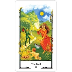 Tarot Old Path (Of the..