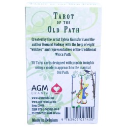 Tarot Old Path (Of the..