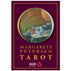 Tarot Margarete Petersen