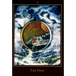 Tarot Margarete Petersen