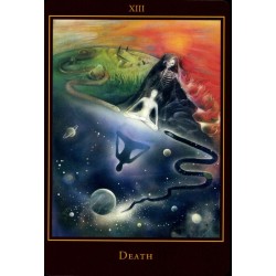 Tarot Margarete Petersen