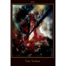 Tarot Margarete Petersen