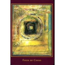 Tarot Margarete Petersen