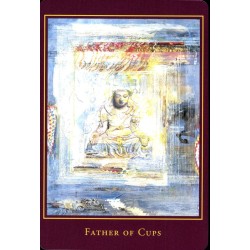 Tarot Margarete Petersen