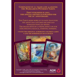 Tarot Margarete Petersen