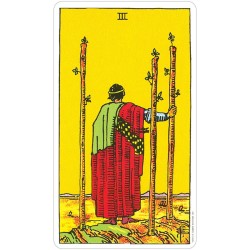 Tarot Rider Waite (Mini)