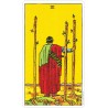 Tarot Rider Waite (Mini)