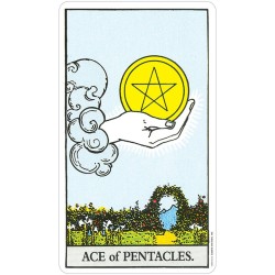 Tarot Rider Waite (Mini)