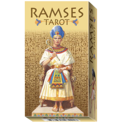 Tarot Ramses (De la Etern
