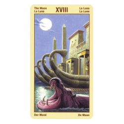 Tarot Ramses (De la Etern