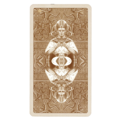 Tarot Ramses (De la Etern