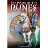Tarot Runes (Power of the...) (25 Cartas) (EN) (USG)