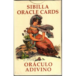 OC Sibilla Indovina (Orac